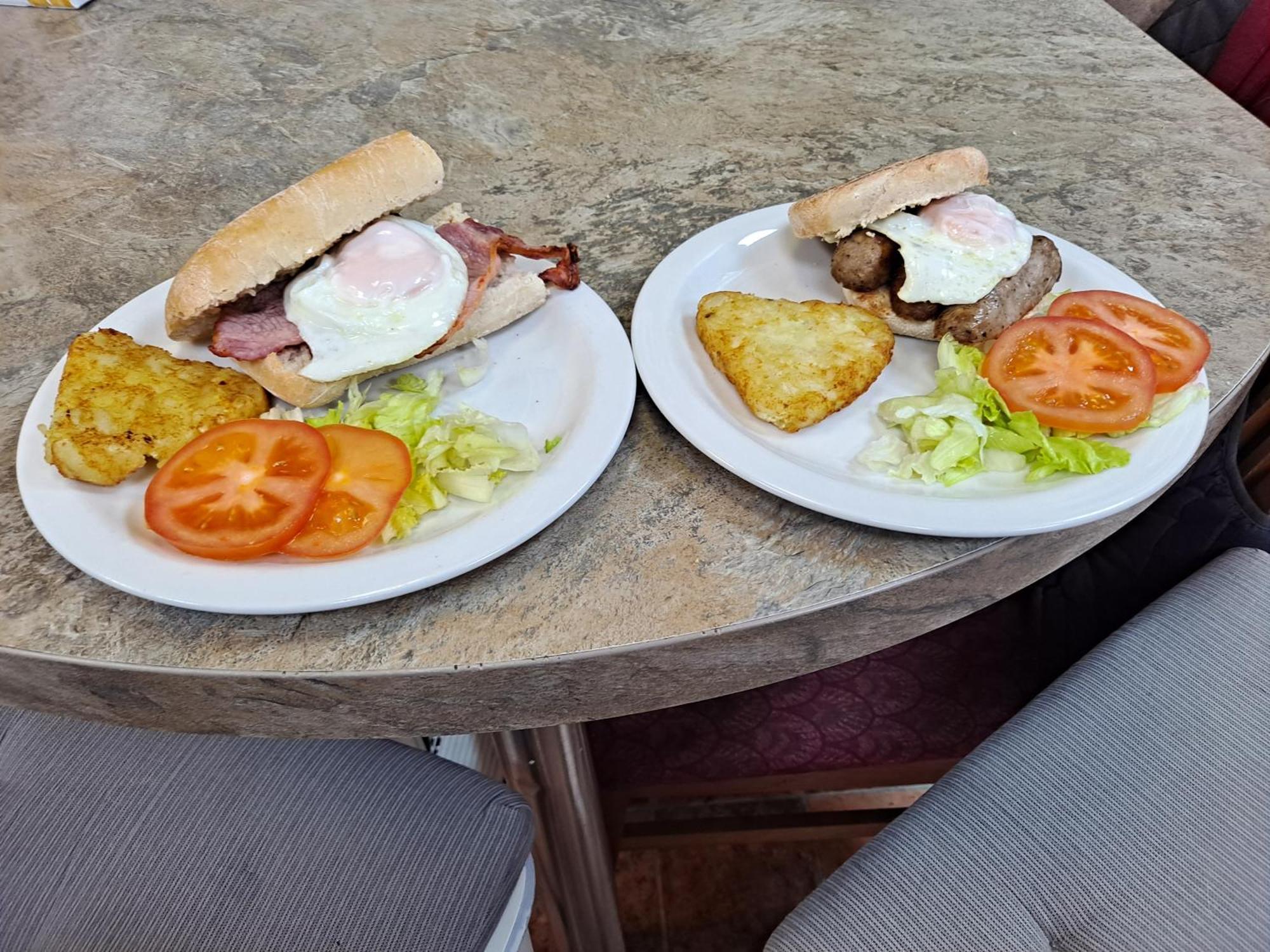 Somerset House B&B Grange-over-Sands Bagian luar foto