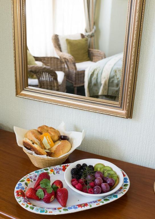 Somerset House B&B Grange-over-Sands Bagian luar foto
